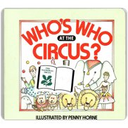 A Circus Book 32