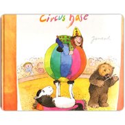 A Circus Book 73