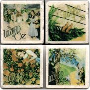 Wizard Oz Tiles 1