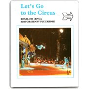 A Circus Book 58