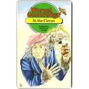 A Circus Book 14