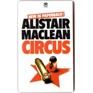 A Circus Book 11