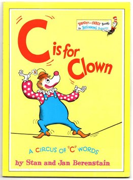 A Circus Book 49