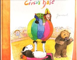 A Circus Book 73