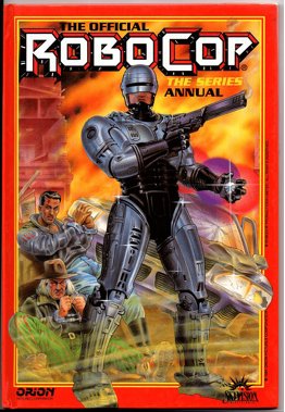 A Misc Annual 34
