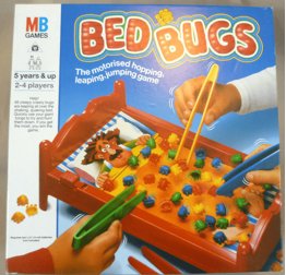 Game Milton Bradley Hasbro Games