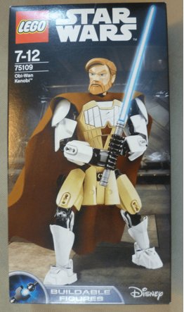 Lego star wars sales 75109